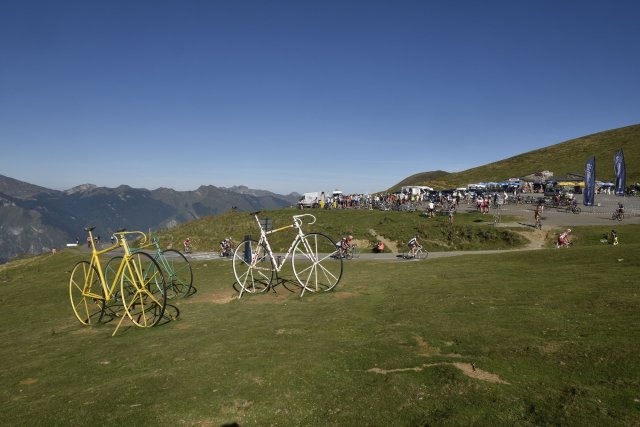 Aubisque 2016